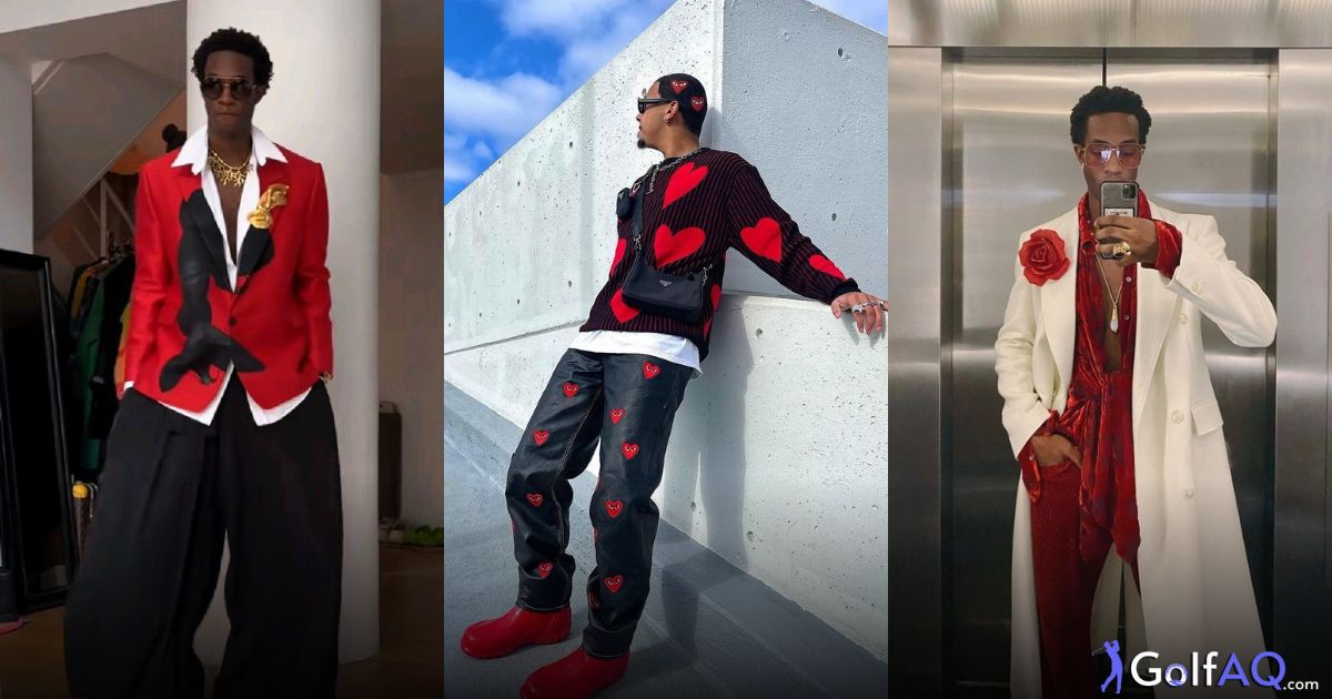 10+ Valentine’s Day Outfits for Men: Stylish Looks for Every Date